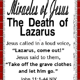 DEATH eGreeting Poster