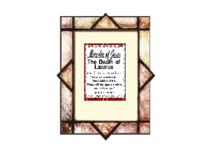 DEATH eGreeting Poster Frame