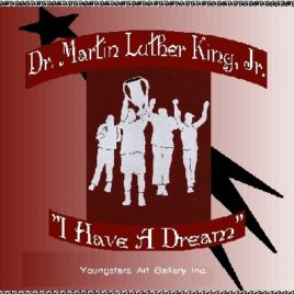 DREAM eGreeting Card