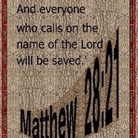 EVERYONE eGreeting Card