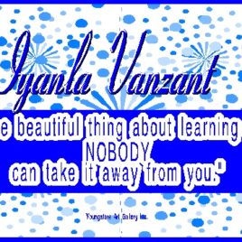 I VANZANT eGreeting Card