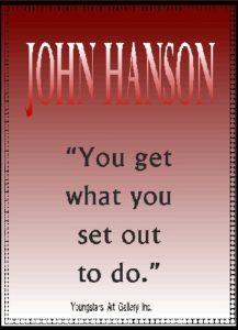 J HANSON eGreeting Card, Black History Collection, Nonprofit Enterprise Corporation, Lifetime Downloads All Occasions $1.00 eGreeting Cards & Posters, 21st Century, Mission 50% Source of Funds for other Nonprofits, Vision 100% Gift Fund Benefits, Better Education Tuition and Scholarships Academy Preparatory College University, Quality Healthcare Out of Pocket Costs, Arts and Crafts Multi marketplace Vendor Stores, ONE Dream Come True, Global Donor Contributions, Art Counselors and Master Artists age 26 and older, Youngstars Art Gallery Inc, Youngstars Artists and ArtPals ages 7 to 25, Memorable Gifts Email Print Custom Frame, eGallery, Reach out Your Hand and Take It Exodus 4:4, NIV, Millennials, Next Generations, Philanthropy, YAG, Images of Christ Annual Gala Affair , Secure Economical Future