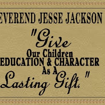 J JACKSON eGreeting Poster