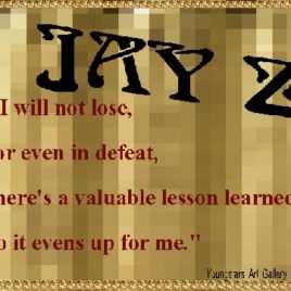 J Z eGreeting Card