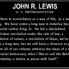 JR LEWIS eGreeting Poster, Black History Collection, Nonprofit Enterprise Corporation, Lifetime Downloads All Occasions $1.00 eGreeting Cards & Posters, 21st Century, Mission 50% Source of Funds for other Nonprofits, Vision 100% Gift Fund Benefits, Better Education Tuition and Scholarships Academy Preparatory College University, Quality Healthcare Out of Pocket Costs, Arts and Crafts Multi marketplace Vendor Stores, ONE Dream Come True, Global Donor Contributions, Art Counselors and Master Artists age 26 and older, Youngstars Art Gallery Inc, Youngstars Artists and ArtPals ages 7 to 25, Memorable Gifts Email Print Custom Frame, eGallery, Reach out Your Hand and Take It Exodus 4:4, NIV, Millennials, Next Generations, Philanthropy, YAG, Images of Christ Annual Gala Affair , Secure Economical Future
