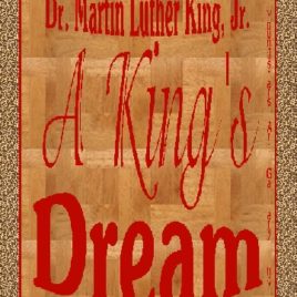 KING eGreeting Card