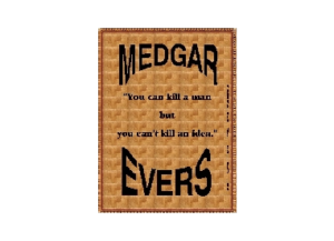 M EVERS eGreeting Email