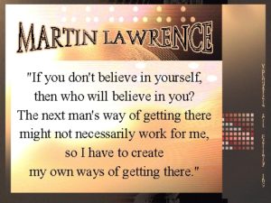 M LAWRENCE eGreeting Poster