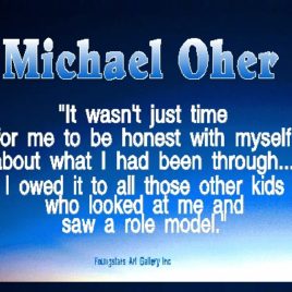 M OHER eGreeting Poster
