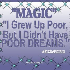 MAGIC eGreeting Poster