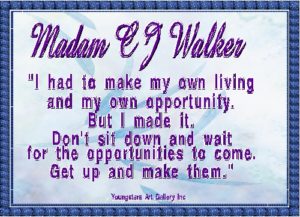 MCJ WALKER eGreeting Card