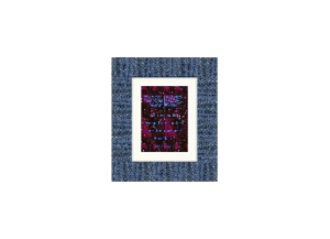 N MANDELA eGreeting Card Frame