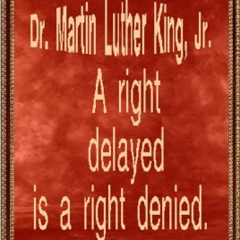 RIGHT eGreeting Card