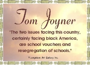 T JOYNER eGreeting Card