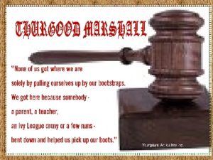 T MARSHALL eGreeting Poster