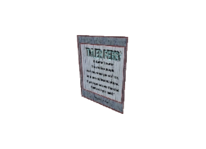 T PERRY eGreeting Card Print
