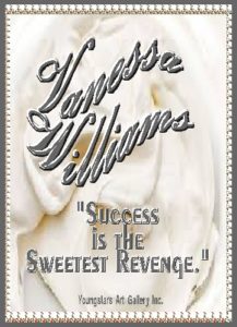 V WILLIAMS eGreeting Card