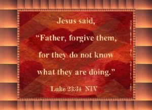 FORGIVE eGreeting Card