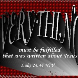 FULFILLED eGreeting Card