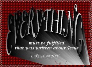 FULFILLED eGreeting Card