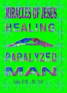 HEALING eGreeting Card