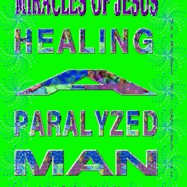 HEALING eGreeting Card