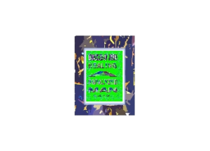 HEALING eGreeting Card Frame