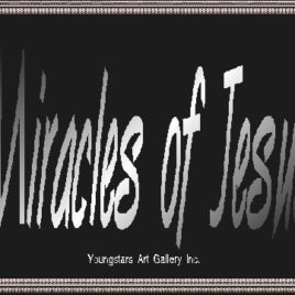 MIRACLES eGreeting Card