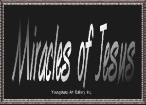 MIRACLES eGreeting Card