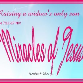 RAISING eGreeting Poster