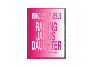 RAISING eGreeting Poster Email