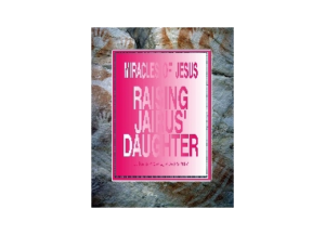 RAISING eGreeting Poster Frame
