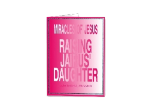 RAISING eGreeting Poster Print