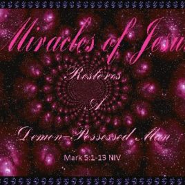 RESTORES eGreeting Card