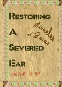 RESTORING eGreeting Card
