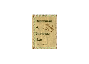 RESTORING eGreeting Card Email