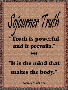 S TRUTH eGreeting Poster
