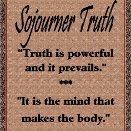 S TRUTH eGreeting Poster
