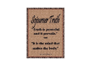 S TRUTH eGreeting Poster Email