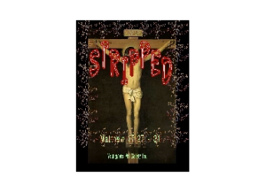STRIPPED eGreeting Poster Email