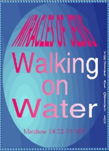WATER eGreeting Card