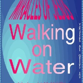 WATER eGreeting Card