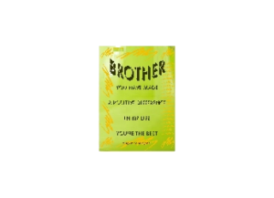 BROTHER eGreeting Card Email