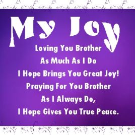 BROTHER eGreeting Card