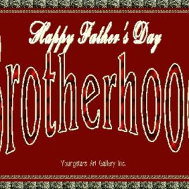 BROTHER eGreeting Card