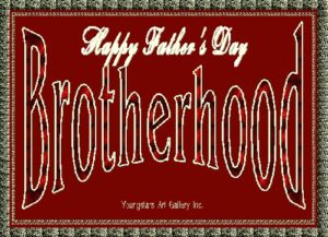 BROTHER eGreeting Card