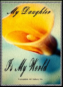 DAUGHTER eGreeting Card