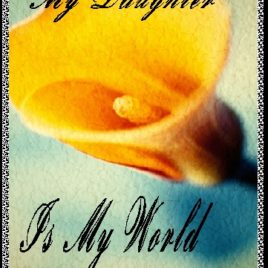 DAUGHTER eGreeting Card