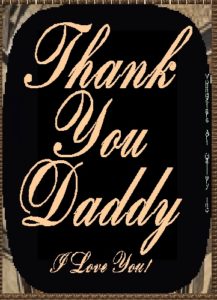 FATHER eGreeting Card
