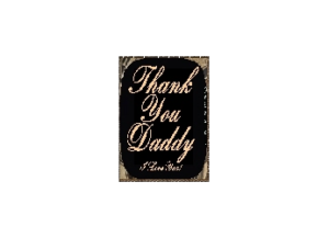 FATHER eGreeting Card Email